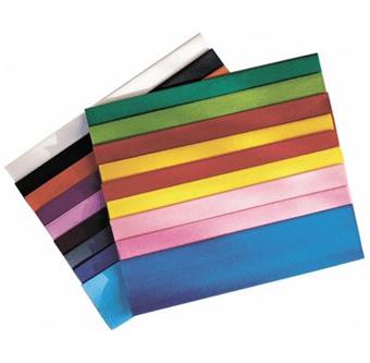 Papier Crépon Qualité Supérieur - Feuille 250 X 50 Cm, Couleur Jaune Or - Pour Décoration, Artisanat, Fêtes, Projets Créatifs - 6